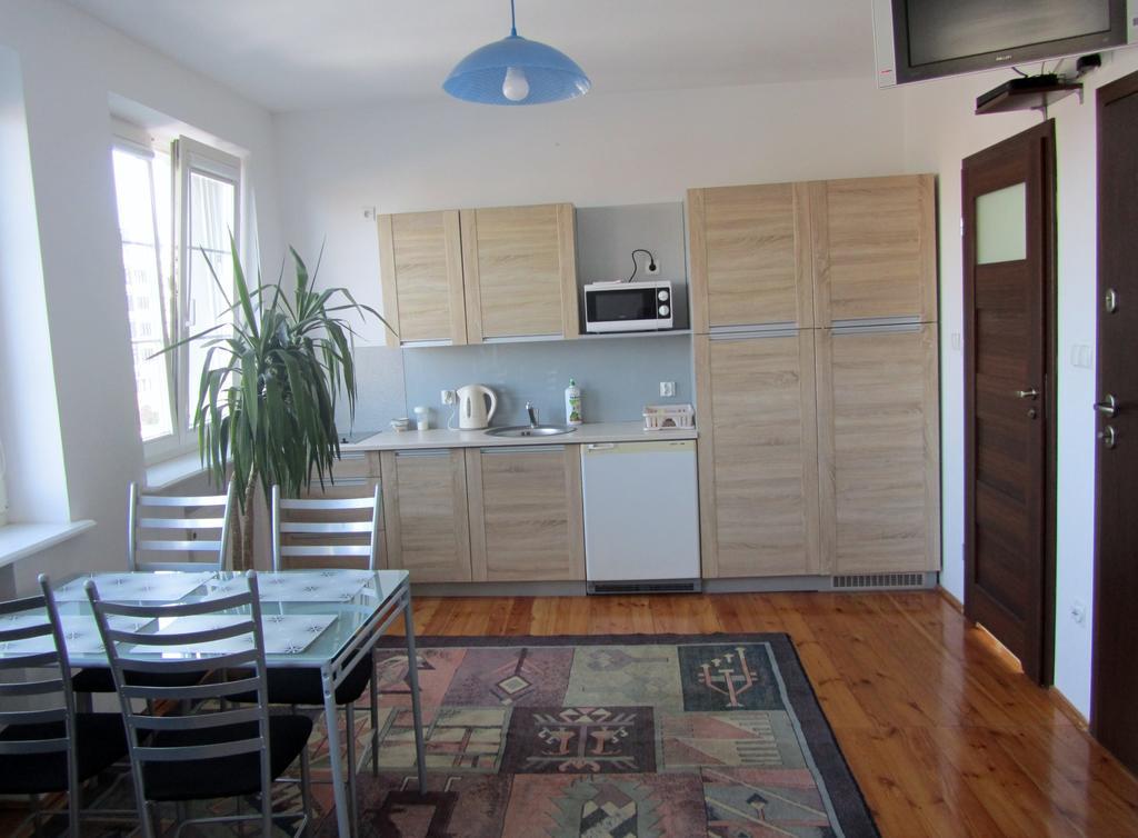 Promenada Studio Гданск Екстериор снимка