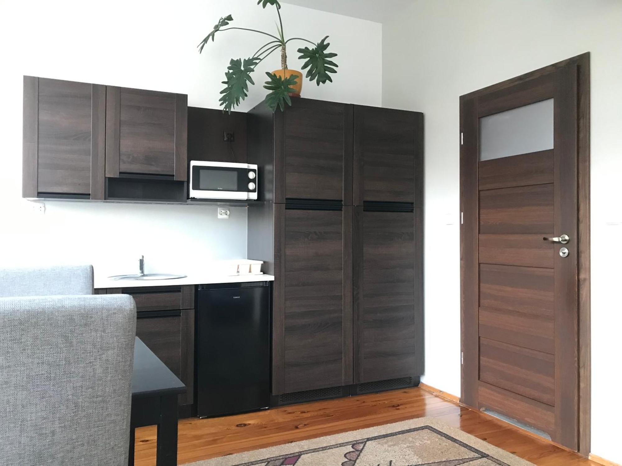 Promenada Studio Гданск Екстериор снимка