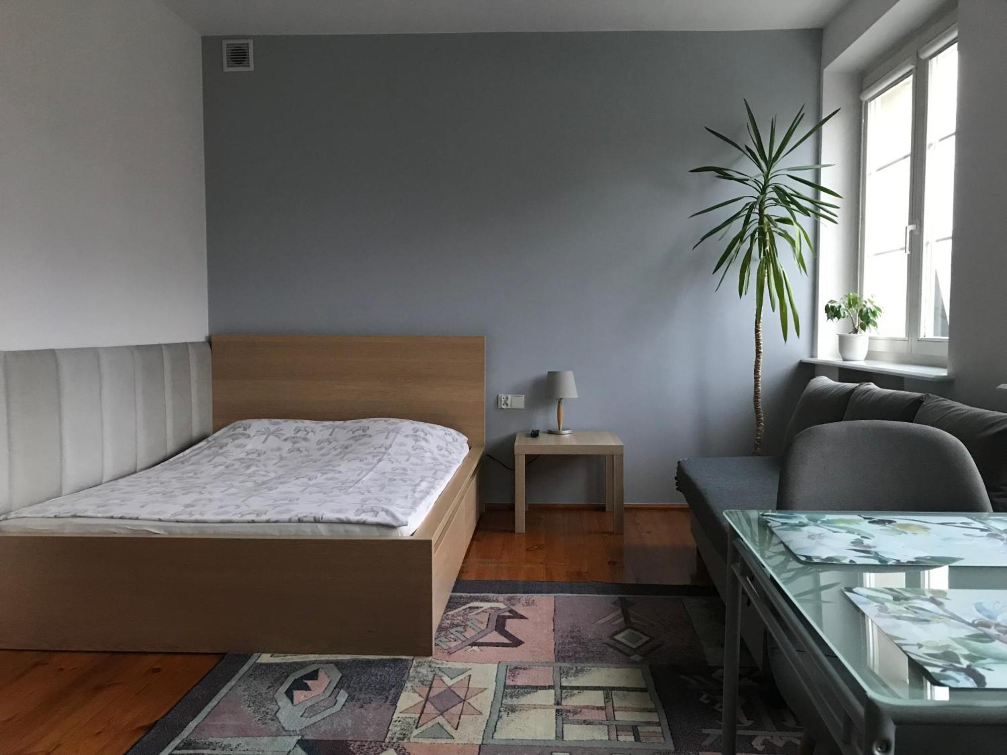 Promenada Studio Гданск Екстериор снимка