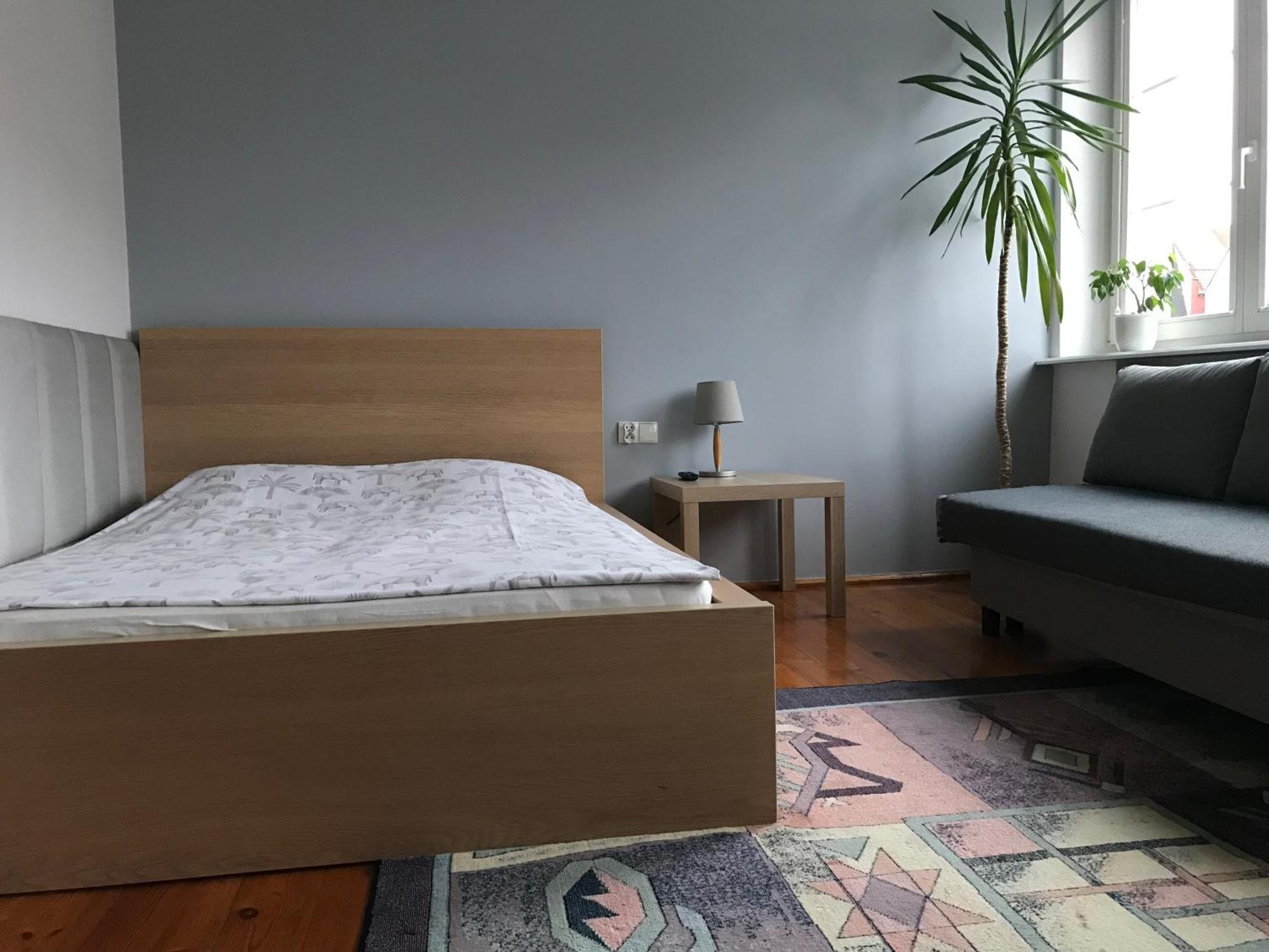 Promenada Studio Гданск Екстериор снимка