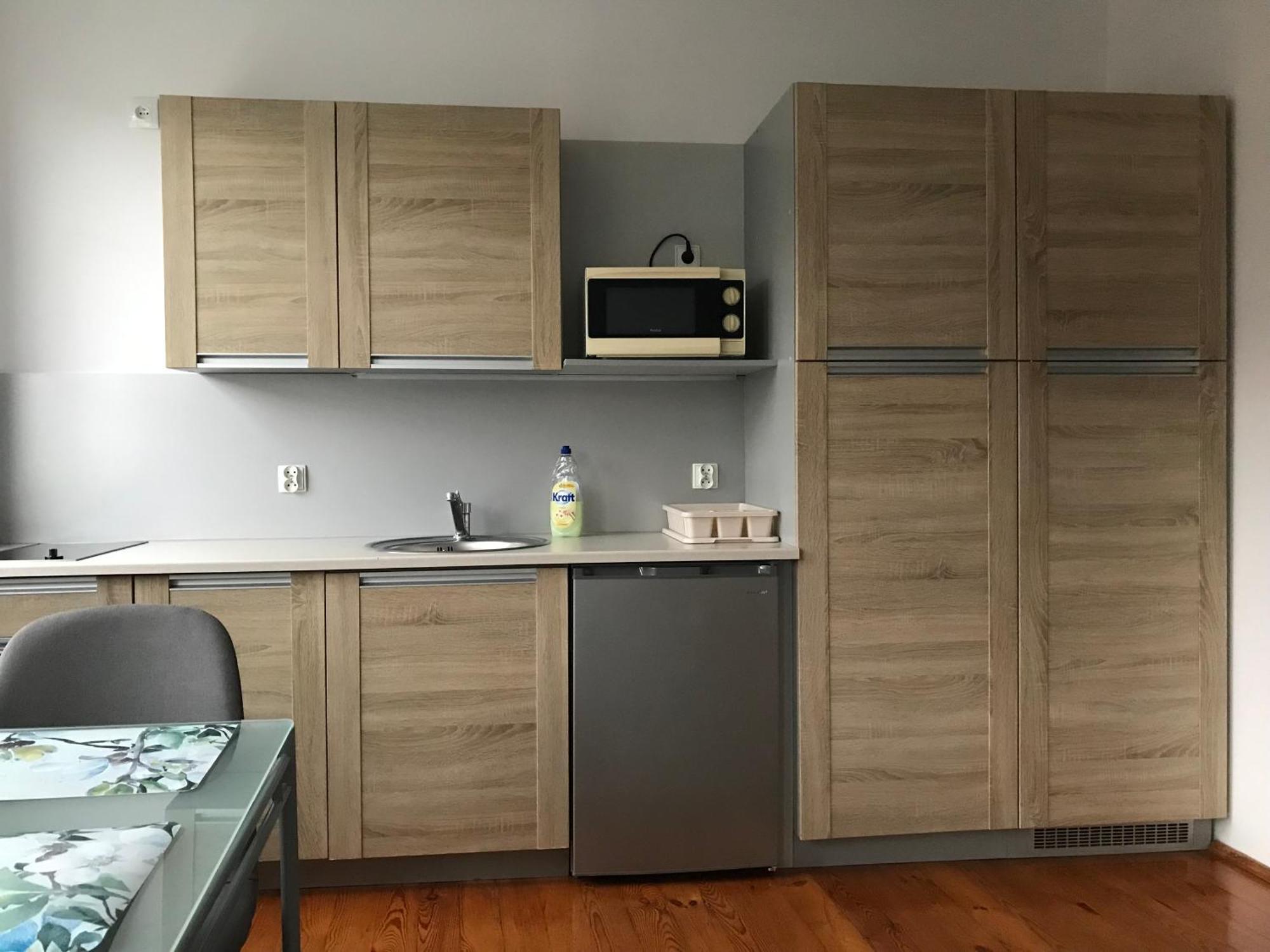 Promenada Studio Гданск Екстериор снимка