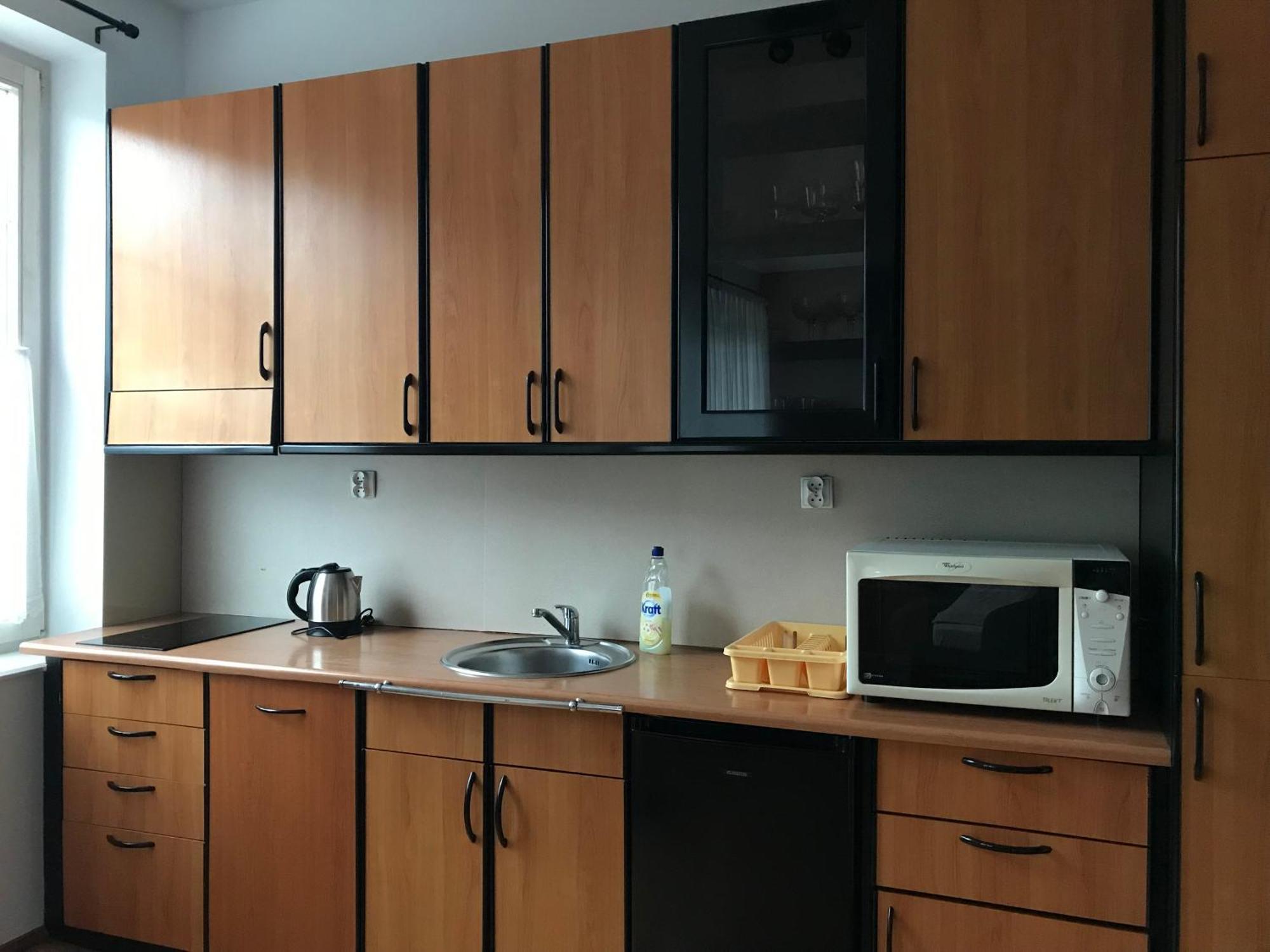 Promenada Studio Гданск Екстериор снимка