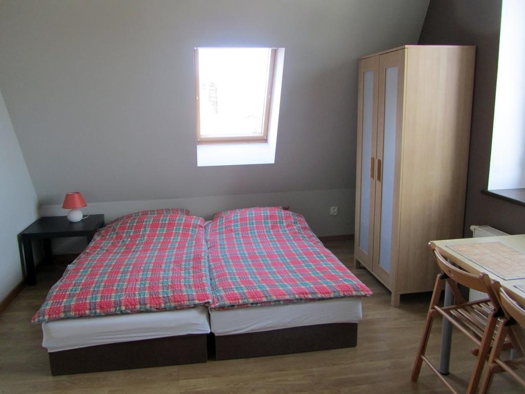 Promenada Studio Гданск Стая снимка