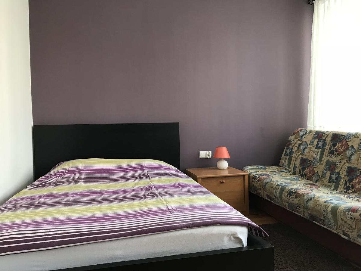 Promenada Studio Гданск Екстериор снимка
