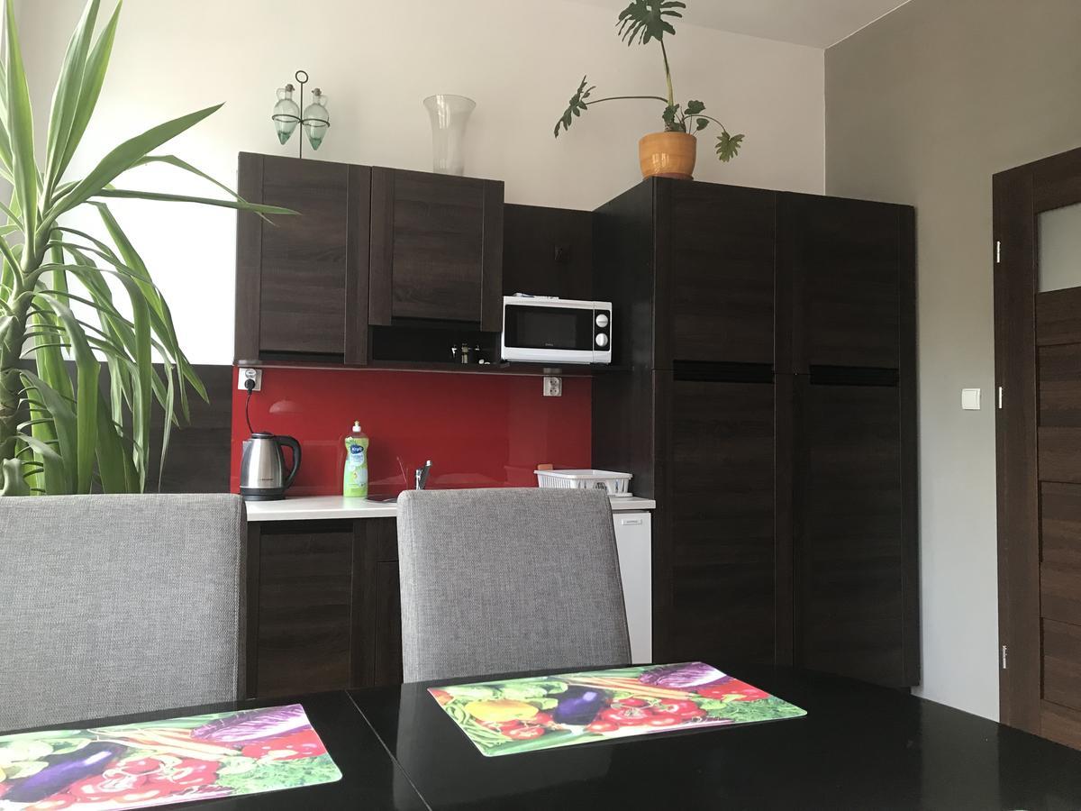 Promenada Studio Гданск Екстериор снимка