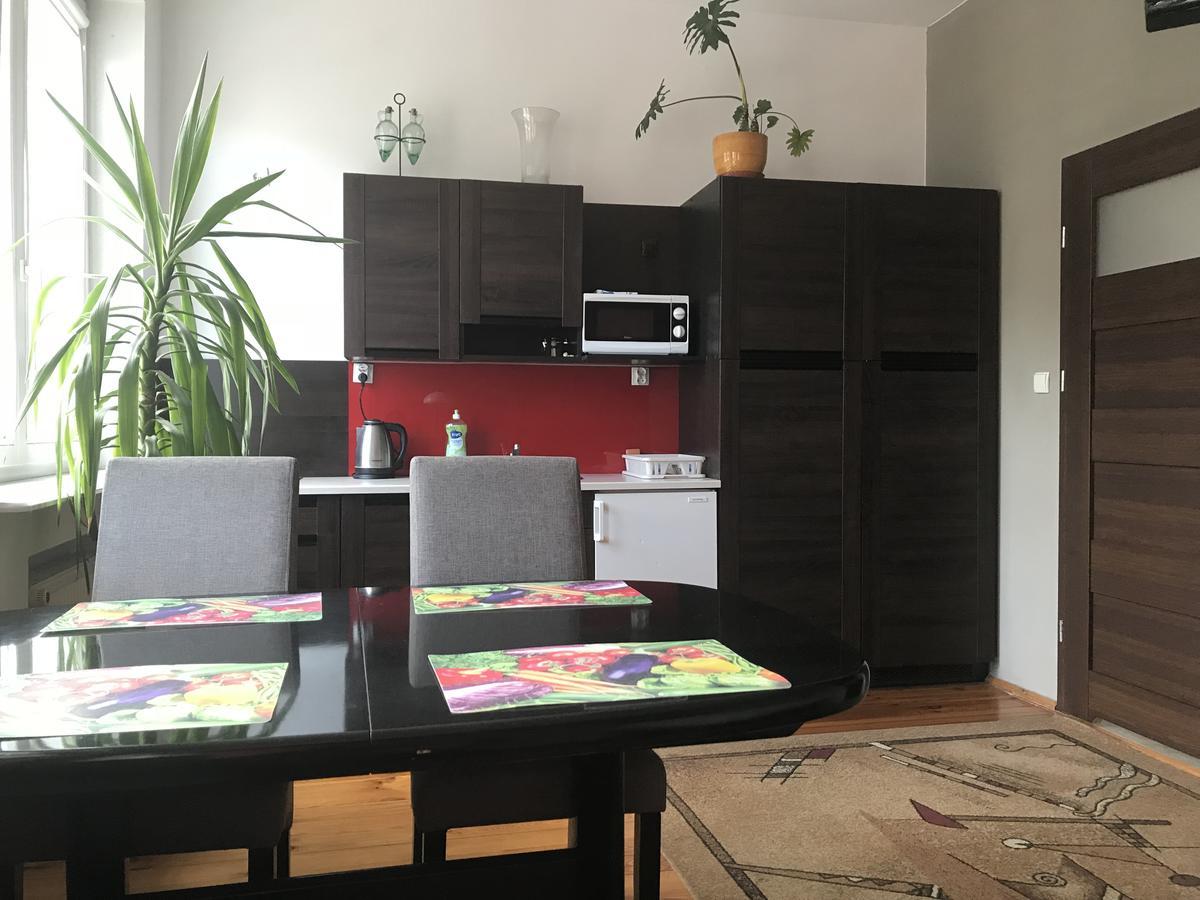 Promenada Studio Гданск Екстериор снимка