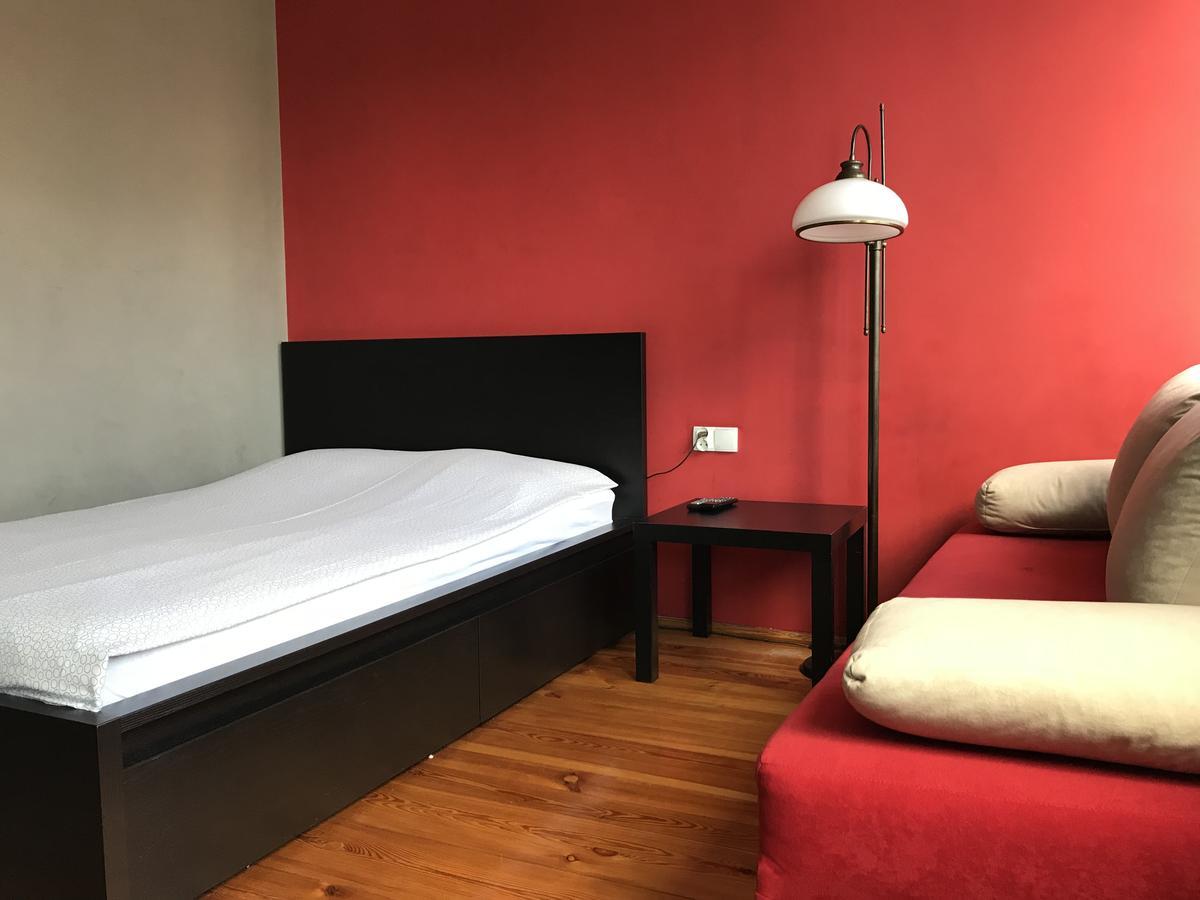 Promenada Studio Гданск Екстериор снимка