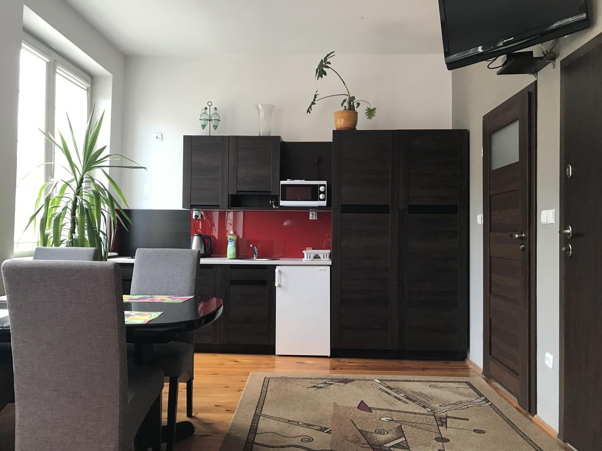 Promenada Studio Гданск Екстериор снимка